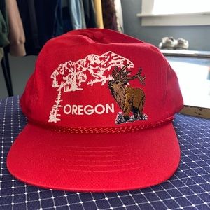 Oregon state hat